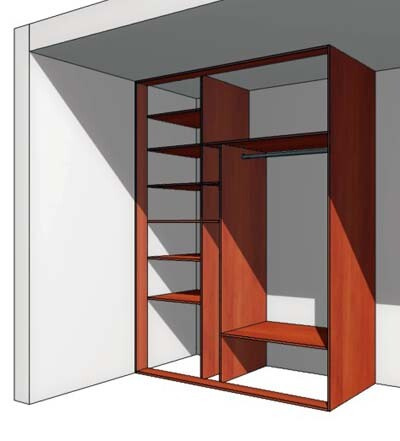 Что нужно для переделки