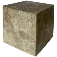 Товарный бетон В7.5 М100