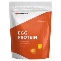 Яичный протеин, вкус «Печенье», 600 г, Pure Protein PureProtein