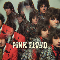 Винил 12” (LP) Pink Floyd The Piper At The Gates Of Dawn