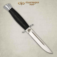 Нож Финка-2 Береста