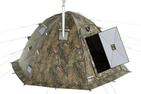 Универсальная палатка Берег УП-2 каркас 10 мм