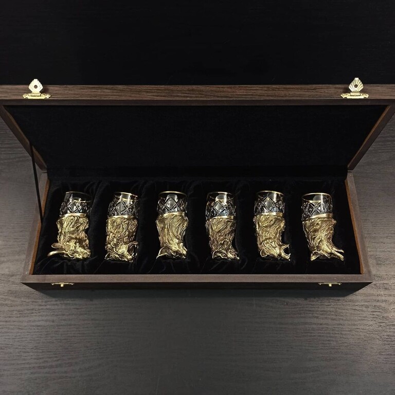 Стопки подарочные с быком. Подарок перевертыш. Подарок перевертыш. Набор стопок - перевертыши. Стопки перевертыши.