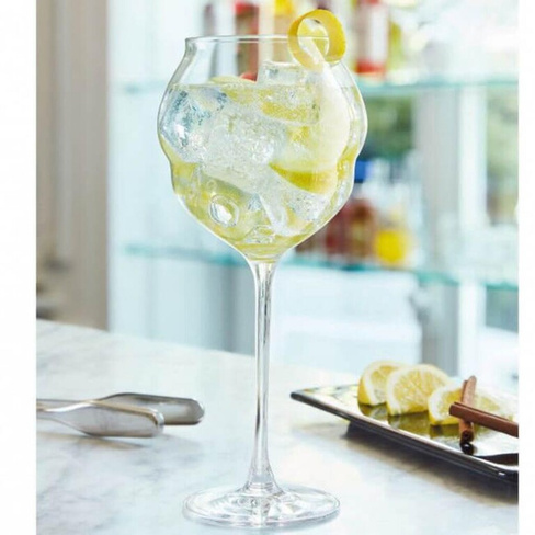 Бокал для вина 600 мл хр. стекло "Макарон" Chef&Sommelier | L9414