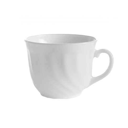 Чашка 280 мл чайная d 9,4 см h 7,2 см Трианон Opal Arcoroc | D6922