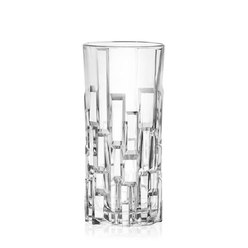 Стакан Хайбол 340мл хр. стекло Etna RCR Cristalleria | 27438020006