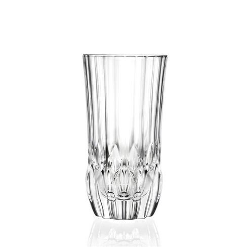 Стакан Хайбол 400мл хр. стекло Style Adagio RCR Cristalleria | 25934020006