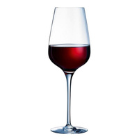 Бокал для вина 550 мл хр. стекло "Сублим" Chef&Sommelier | L2758/N1744