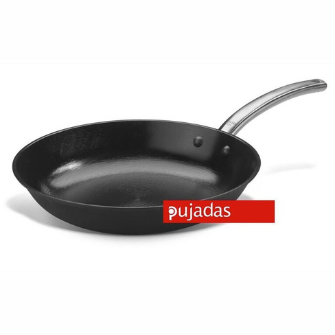 Сковорода 20см h 4,5см облегченный чугун Pujadas | 169.020