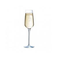 Бокал-флюте для шампанского 210 мл хр. стекло "Сублим" Chef&Sommelier | L2762