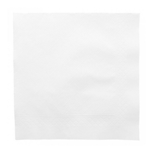 Салфетка бумажная QUATTRO четырехслойная, 45х45 см, 50 шт Garcia De Pou | 143.62