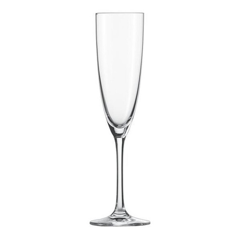 Бокал-флюте для шампанского 210мл хр. стекло Classico Classico Schott Zwiesel | 106223 Zwiesel Glas (Schott Zwiesel)