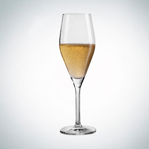 Бокал-флюте для шампанского 250мл хр. стекло Audience Schott Zwiesel | 116 486 Zwiesel Glas (Schott Zwiesel)
