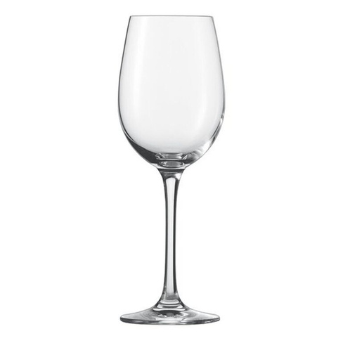 Бокал для вина 300мл хр. стекло Classico Classico Schott Zwiesel | 106221 Zwiesel Glas (Schott Zwiesel)