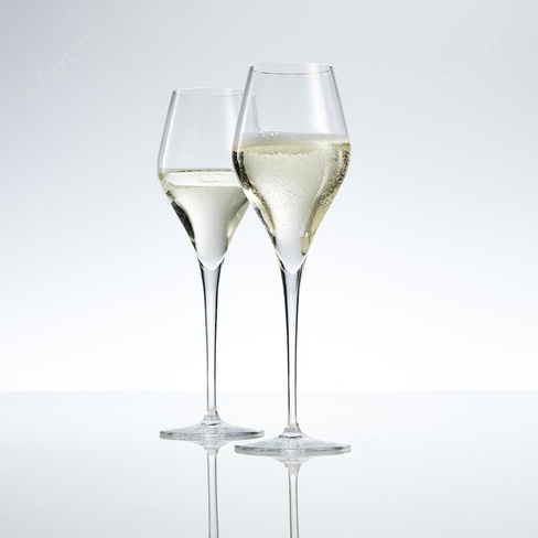 Бокал-флюте для шампанского 298мл хр. стекло Finesse Schott Zwiesel | 118607 Zwiesel Glas (Schott Zwiesel)