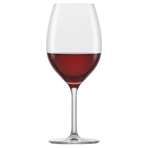 Бокал для вина 475мл хр. стекло Banquet Schott Zwiesel | 121592 Zwiesel Glas (Schott Zwiesel)