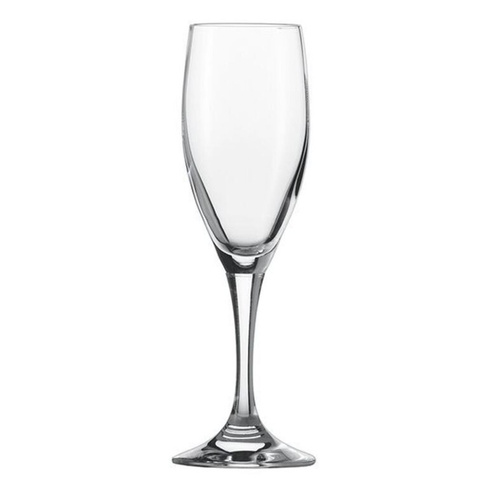 Бокал-флюте для шампанского 150мл хр. стекло Mondial Schott Zwiesel | 189921 Zwiesel Glas (Schott Zwiesel)