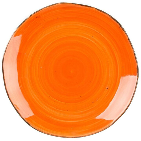 Тарелка d 29см Orange Sky Fusion P.L. Proff Cuisine | P5219331-SH221