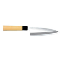 Нож для разделки рыбы "Деба" 15см P.L. Proff Cuisine | JP-1191-150-CP-CP