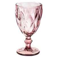 Бокал для вина 330мл набор 6шт фиолетовый P.L. Proff Cuisine | SR-00817DL/BHA6 PURPLE