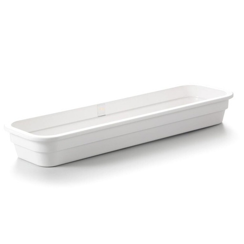 Гастроемкость 2/4х65 (520х159х65) White пластик меламин P.L. Proff Cuisine | J447320-GC