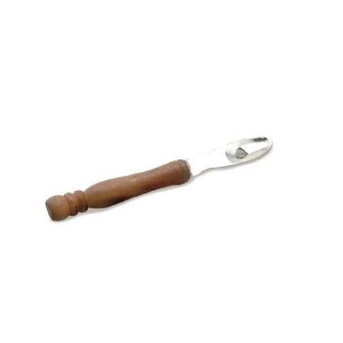Барный карбовочный нож с деревянной ручкой, (перепутаны артикула в ка P.L. Proff Cuisine | LS6