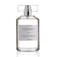 Fleur De Figuier Chabaud Maison de Parfum