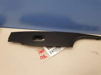 Накладка кнопки стеклоподъемника передней правой для Hyundai i40 2011-2019 Б/У