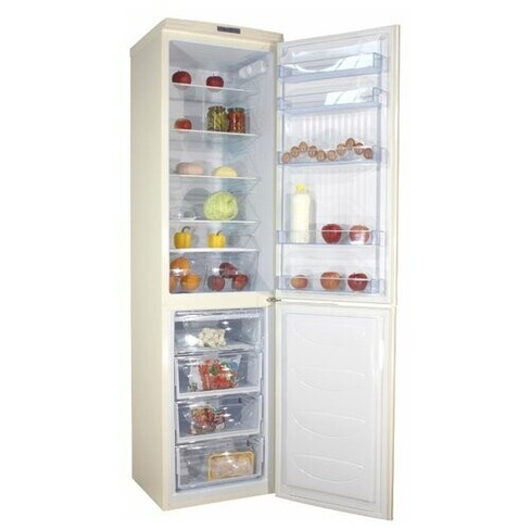 Холодильник DON R-299 BE, 399л
