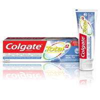 Паста зубная Colgate/Колгейт Тотал 12 Профессиональная чистка 75мл Colgate-Palmolive