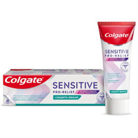 Паста зубная Colgate/Колгейт Sensitive Pro-Relief 75мл Colgate-Palmolive