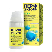 Перфэктоин крем для наруж. прим. фл. 30мл Bitop AG/Jadran