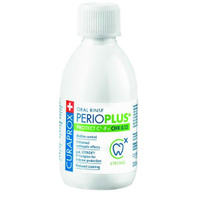 Ополаскиватель для полости рта Protect Perio plus Curaprox/Курапрокс 200мл CURADEN AG