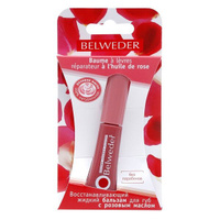 Бальзам для губ восстанавливающий с розовым маслом Belweder/Бельведер 7мл Belweder France