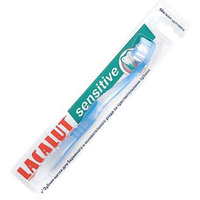 Щетка зубная мягкая Sensitive Lacalut/Лакалют Dr.Theiss Naturwaren GmbH