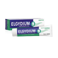 Паста зубная Сенситив Elgydium/Эльгидиум 75мл Pierre Fabre