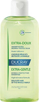 Шампунь защитный для частого применения Extra-Doux Экстра Ду Ducray/Дюкрэ 200мл Pierre Fabre