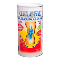 Геленк Нарунг вишня порошок для приг. раствора для приема вн. 600г ProvVista-AG