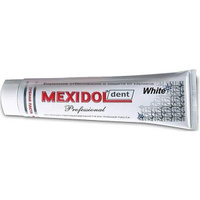 Паста зубная White Professional Mexidol dent/Мексидол дент 65г Контракт Лтд