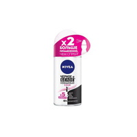 Дезодорант шариковый Nivea/Нивея Clear Невидимая защита для черного и белого 50мл Beiersdorf AG