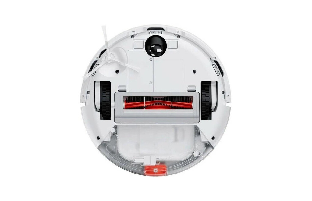 Robot vacuum e12 eu