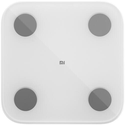 Напольные весы Xiaomi MiBodyCompositionScale2