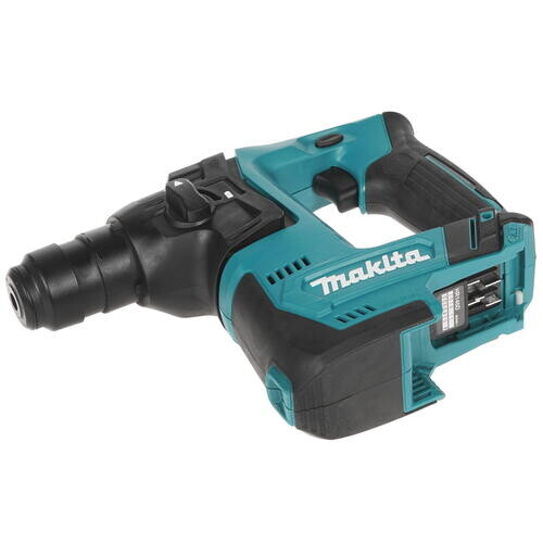 Аккумуляторный перфоратор makita hr140dz. Перфоратор Makita hr140dz.