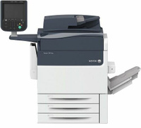 МФУ цветное Xerox Versant 180 Press V180_EX EFI external