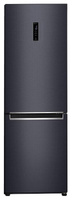 Холодильник LG DoorCooling+ GA-B459 SBDZ
