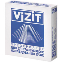 Презерватив для УЗИ Vizit/Визит Karex Industries