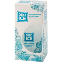 Дезодорант натурального происхождения Deoice/Деоайс 100г Rein & Fresh Co. Ltd