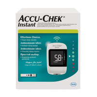Набор: Глюкометр Инстант Accu-chek/Акку-Чек Roche Diabets Care