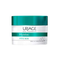Паста для жирной и проблемной кожи Sos-уход Hyseac Uriage/Урьяж 15г Uriage Lab.