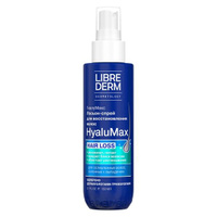 Лосьон-спрей для восстановления ослабленных склонных к выпадению волос гиалуроновый HyaluMax Librederm/Либридерм фл. 150
